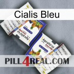 Cialis Blue 12